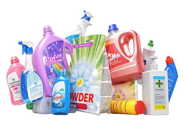 Vanillyl Alcohol In Cleaning Products Vanillyl Alcohol In Cleaning Products