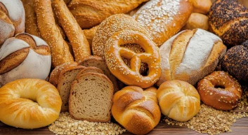 Applications of monocalcium phosphate in food processing Applications of monocalcium phosphate in food processing